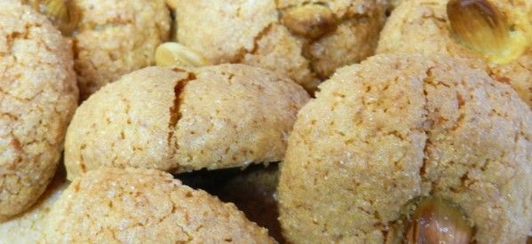 amaretti