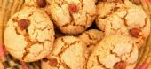 Amaretti con le Nocciole