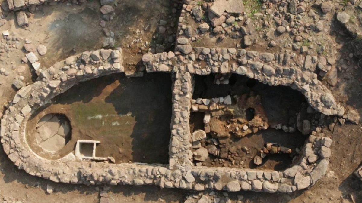 sito archeologico di Carbonia