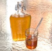 Honey Liqueur