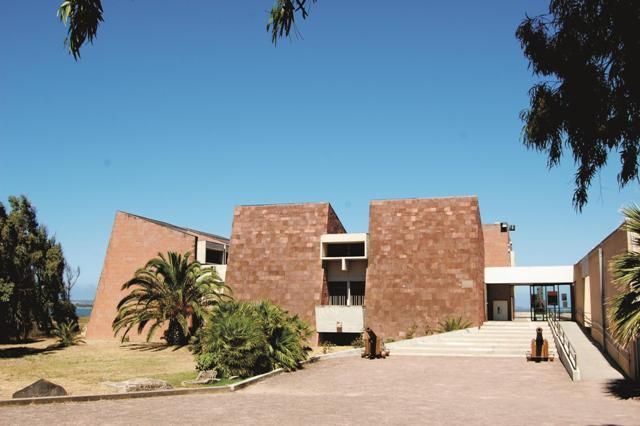 Museo di Cabras - Penisola del Sinis
