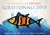 Girotonno 2015 a Carloforte