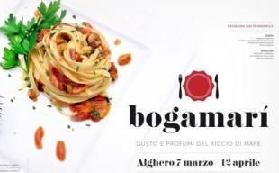 Sagra del Bogamarì 2015