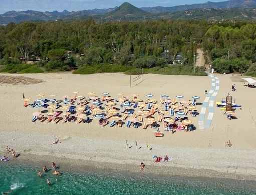 CAMPING VILLAGE BEACH LAST OFFERS 2016