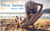 CAMPING VILLAGE TORRE SALINAS OFFERS 2016