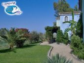 Camping Villaggio Cigno Bianco ***