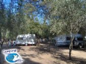 Camping Village Cigno Bianco