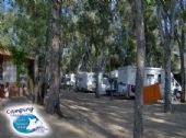 Camping Village Cigno Bianco