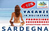 OFFERTE 2015 CAMPING COCCORROCCI