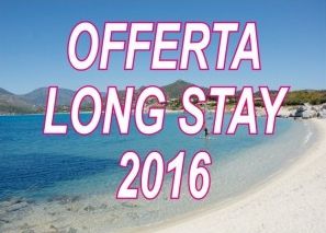 CAMPING VILLAGE SPIAGGIA DEL RISO OFFERTA 2017