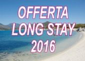 CAMPING VILLAGE SPIAGGIA DEL RISO OFFERTA 2017