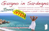 CAMPING ERMOSA OFFERTA GIUGNO 2016