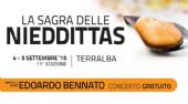 Sagra delle Nieddittas di Terralba 2015