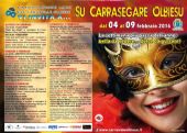 carnevale Olbia