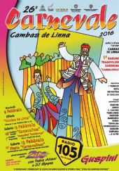 carnevale Guspinese