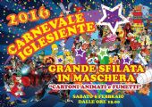 carnevale Iglesiente