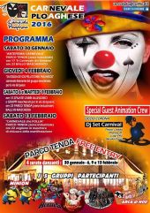 carnevale Ploaghese