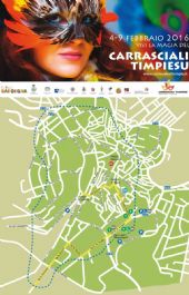 carrasciali Tempiesu 2016