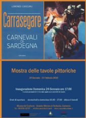 carrasegare Carbonia