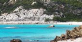 porto rotondo spiaggia Ira