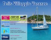 Promozioni TELIS CAMPING VILLAGE 2018