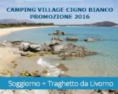 PROMOZIONI 2017 CAMPING VILLAGE CIGNO BIANCO
