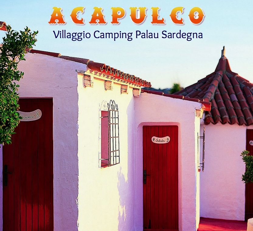 PROMOZIONI 2017 CAMPING VILLAGE ACAPULCO