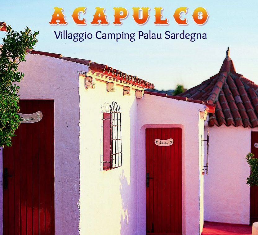 CAMPING VILLAGE ACAPULCO 2016