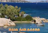 CAMPING VILLAGE BAIA SARACENO 2016