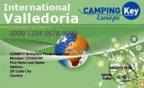 Camping Village Valledoria - vacanze in Sardegna