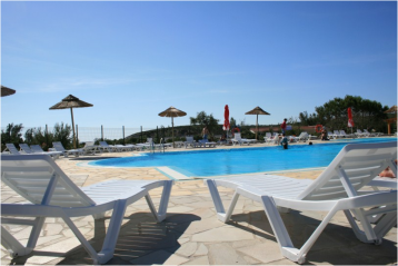 Tonnara Camping village