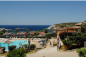 Camping Village Tonnara****