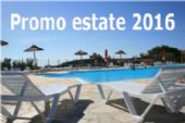 CAMPING VILLAGE TONNARA 2017