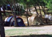 Camping Village Li Nibari ***