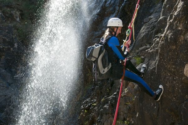 sport al Porto Sosàlinos