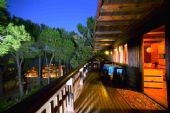 camping village Porto Sosàlinos - Orosei