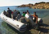 sport al Porto Sosàlinos