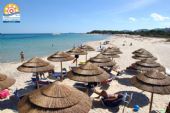 spiaggia Capo Ferrato Muravera