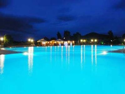 Cugnana Porto Rotondo bungalows & camping