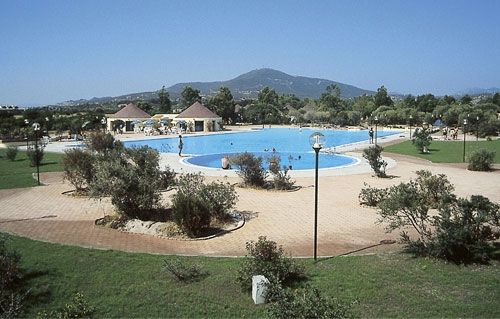 Cugnana Porto Rotondo bungalows & camping