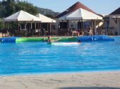 Cugnana Porto Rotondo bungalows&camping