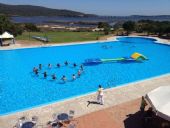 Cugnana Porto Rotondo bungalows & camping