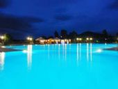 Cugnana Porto Rotondo bungalows & camping ***