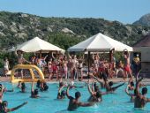 Cugnana Porto Rotondo bungalows & camping ***