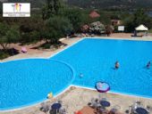 Cugnana Porto Rotondo bungalows&camping