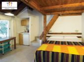 Cugnana Porto Rotondo bungalows & camping