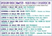 Santa Teresa Gallura eventi estate 2017