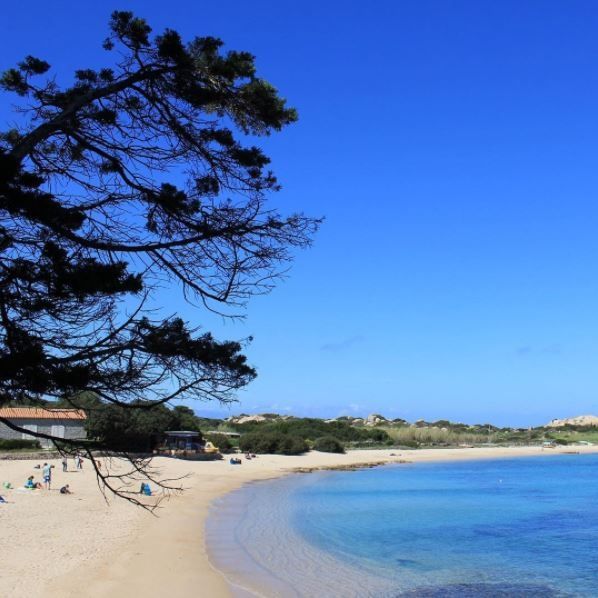 Spiagge della Sardegna