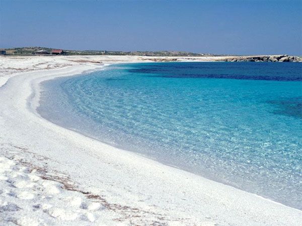 Spiagge della Sardegna