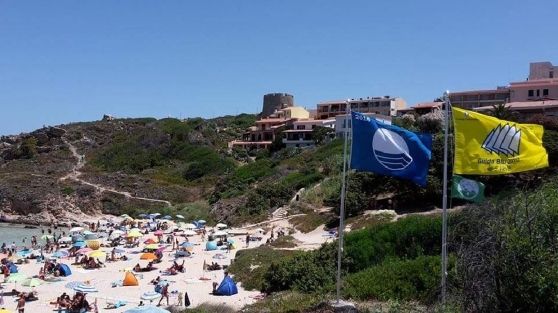 Spiagge della Sardegna